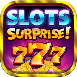 Icon image Slots Surprise - Casino