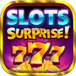 Slots Surprise - Free Casino Apk
