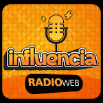 Cover Image of ดาวน์โหลด Influencia Web Radio  APK