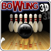 Super 3D Bowling Games World Champion-Bowling Club