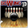 Extreme 3D Bowling Games Champ