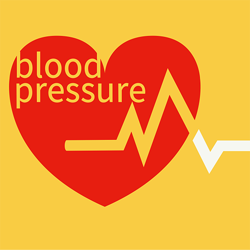 Blood Pressure Tracker+Log 1.0.9 Icon