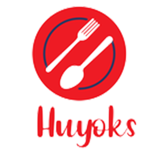 Huyoks Restaurant App