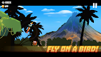 screenshot of Kangoorun: run kangaroo runner