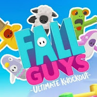 Guide of fall guys ultimate knockout game