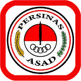 Persinas ASAD icon