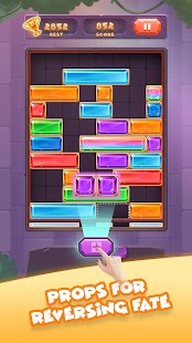JewelPuzzle108 Screenshot