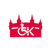 Kraków for a disabled tourist  Icon