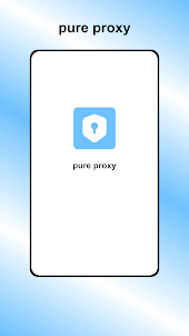 pure proxy