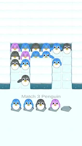 Penguin Jam 3D