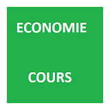 Economie - Cours icon