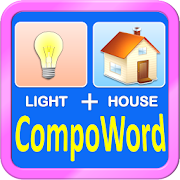 CompoWord 1.0.6 Icon