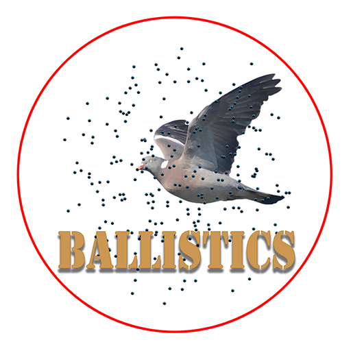 STC - Shotgun Ballistics دانلود در ویندوز