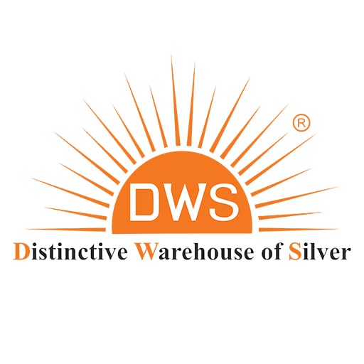 DWS Jewellery logo