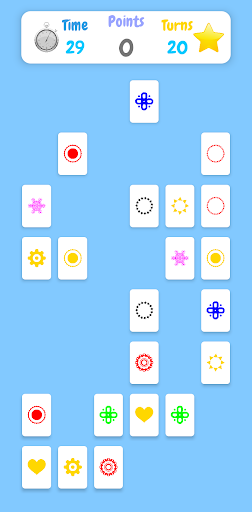 Match the Shapes Screen 2