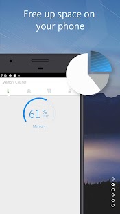 Avira Optimizer - Cleaner and Battery Saver Screenshot