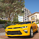 Drive Chevrolet Camaro Car Sim - Androidアプリ