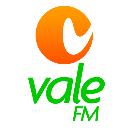 Vale FM logo