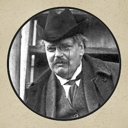 Imagen de ícono de G.K. Chesterton Audiobooks