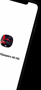 Ferrari Wallpapers 4K HD