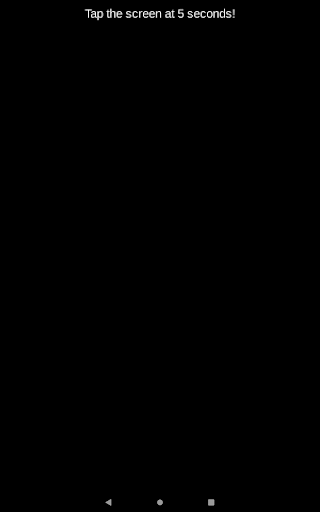 Stop the Timer screenshot 12