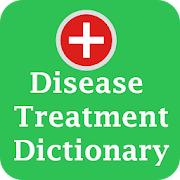 Top 40 Education Apps Like Disease and treatment dictionary - Best Alternatives