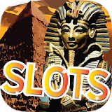 Pharaoh 888 Slots icon