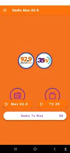 Radio Mas 92.9