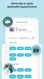 HealthTap - Affordable Care