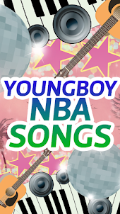 Youngboy NBA Songs