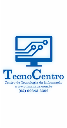 Atendimento CTI Manaus - Tecnoのおすすめ画像1