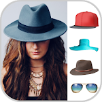 Cover Image of Download Cap Photo Editor: Pic Editing  APK