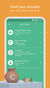 iCard Send Money to Anyone v10.15 (Unlimited Money) Free For Android 7