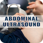 Cover Image of Herunterladen Abdominal Ultrasound Guide  APK
