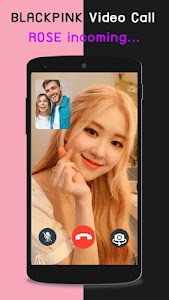 BLINKCall BlackPink Video Call Unknown