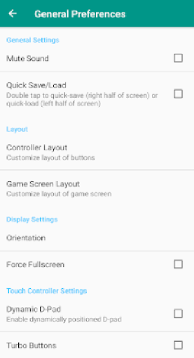 Life Force - v1.21