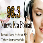 Cover Image of Скачать Radio Nueva Era Poman Fm 98.3 Mhz 3.0 APK