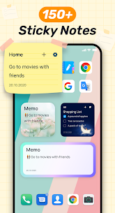 Easy Notes – Notebook, Notepad MOD APK (VIP Unlocked) 5