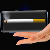 Cigarettes in phone! (PRANK)