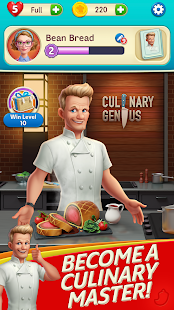 Gordon Ramsay: Chef Blast