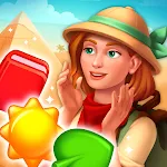 Cover Image of Download Adventure Path: Chain puzzle  APK