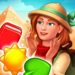 Adventure Path: Chain puzzle Mod Apk