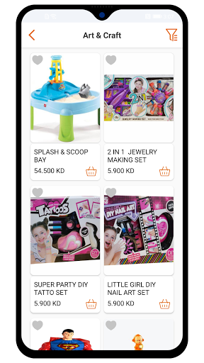 Waleed Toys Screen 3