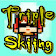 Triple Skiing icon
