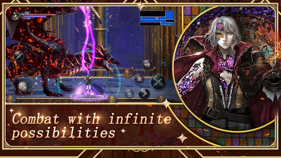 Bloodstained: Ritual of the Night apk