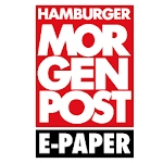 Cover Image of डाउनलोड Hamburger Morgenpost E-Paper  APK