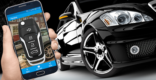 Car Alarm Prank Sounds