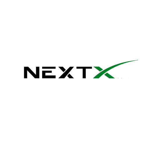 NextX GymMaster logo