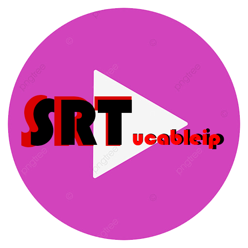 PlaySRTOndemand logo