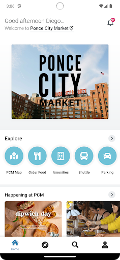 Ponce City Market Screen 2